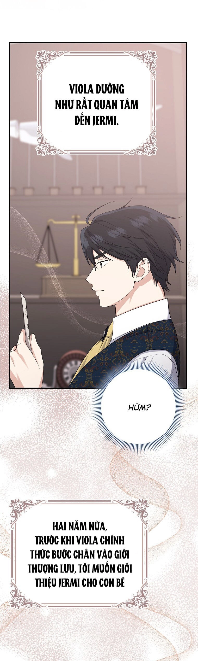 Tôi Đã Diễn Tròn Vai Một Đứa Con Gái Nuôi Chapter 39 - 43