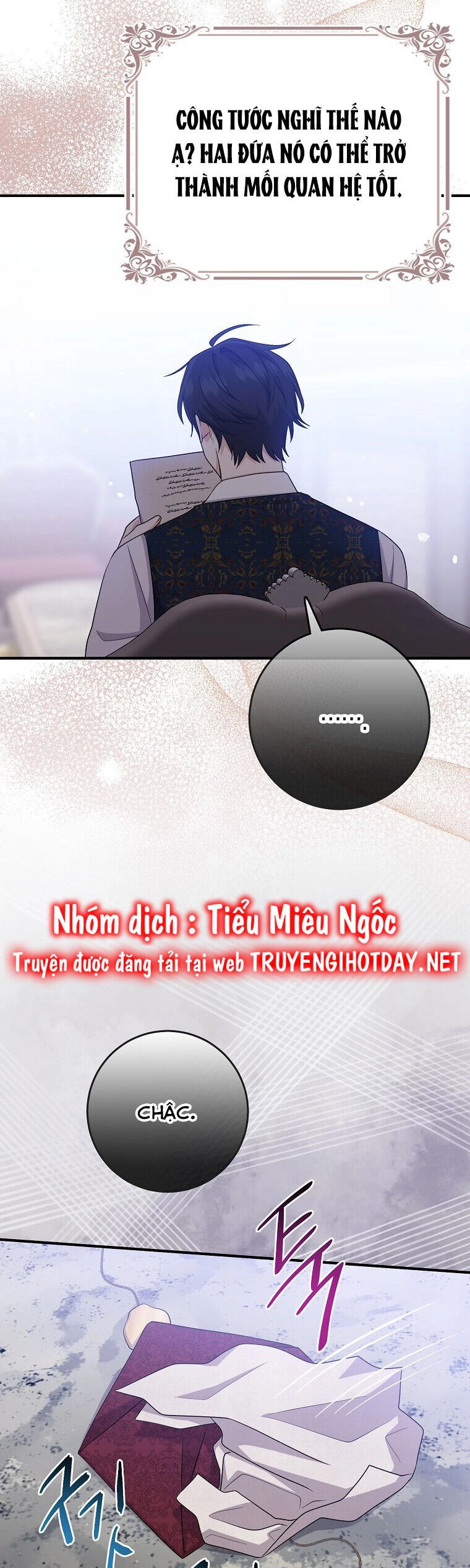 Tôi Đã Diễn Tròn Vai Một Đứa Con Gái Nuôi Chapter 39 - 44