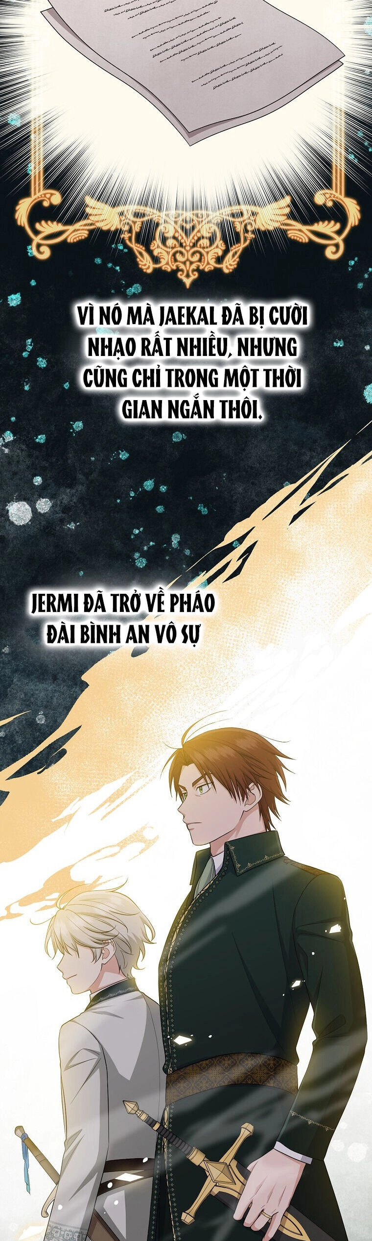 Tôi Đã Diễn Tròn Vai Một Đứa Con Gái Nuôi Chapter 39 - 46