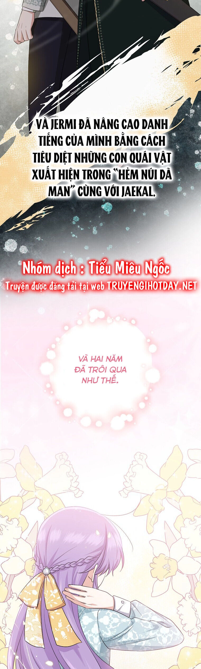 Tôi Đã Diễn Tròn Vai Một Đứa Con Gái Nuôi Chapter 39 - 47