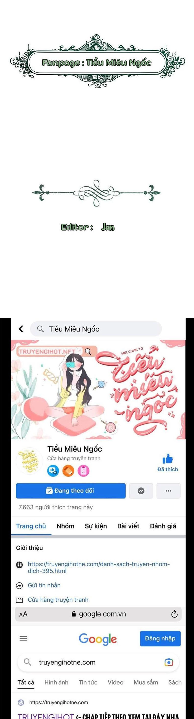 Tôi Đã Diễn Tròn Vai Một Đứa Con Gái Nuôi Chapter 40 - 1