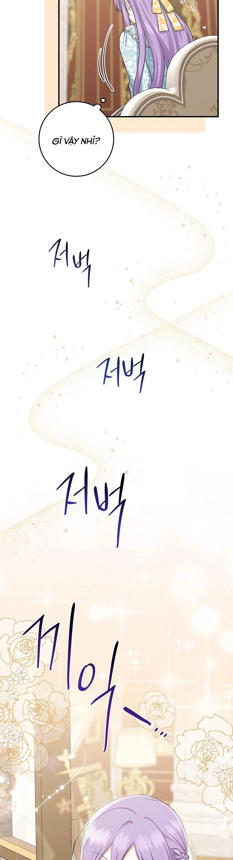 Tôi Đã Diễn Tròn Vai Một Đứa Con Gái Nuôi Chapter 40 - 3