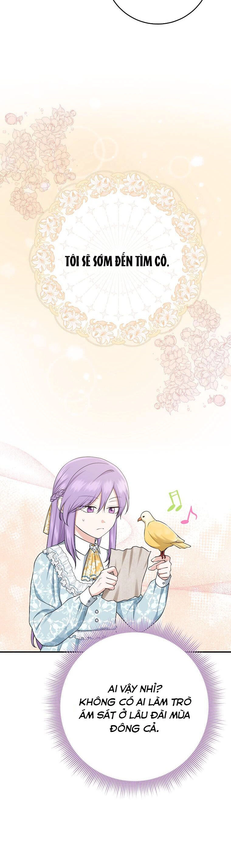 Tôi Đã Diễn Tròn Vai Một Đứa Con Gái Nuôi Chapter 40 - 5