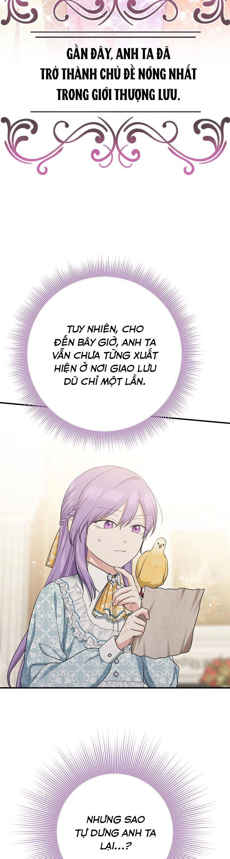 Tôi Đã Diễn Tròn Vai Một Đứa Con Gái Nuôi Chapter 40 - 10