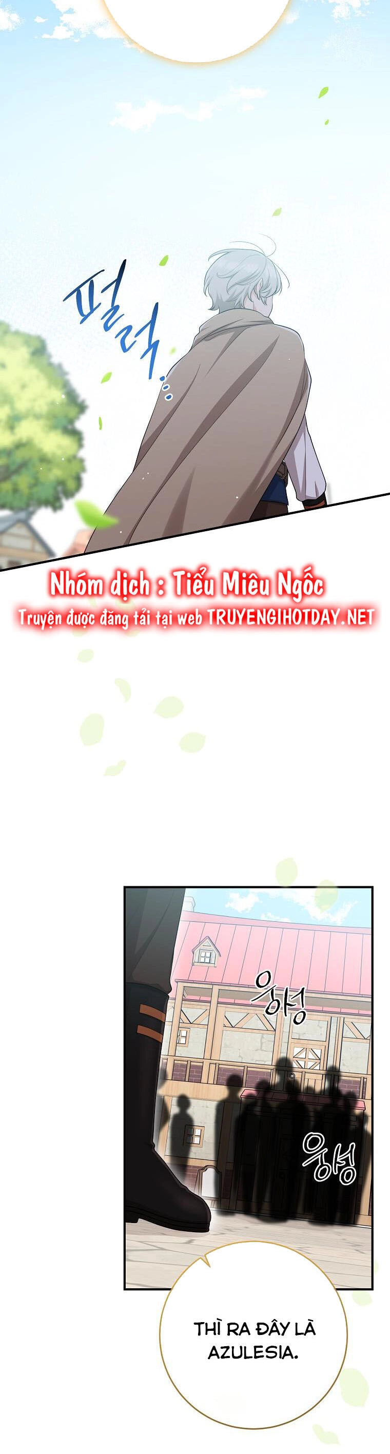 Tôi Đã Diễn Tròn Vai Một Đứa Con Gái Nuôi Chapter 40 - 13