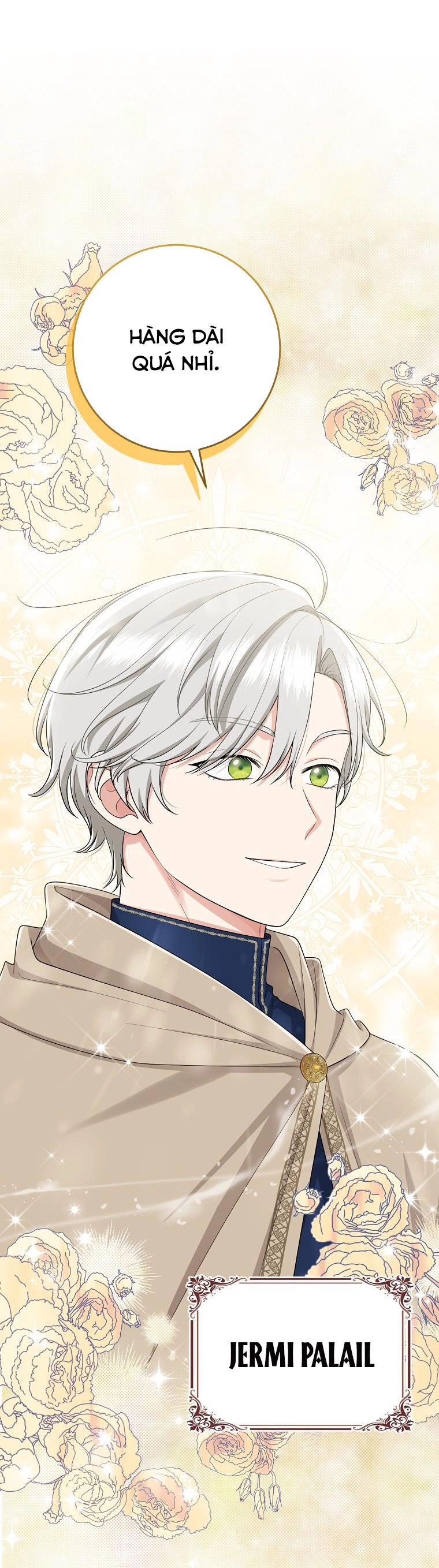 Tôi Đã Diễn Tròn Vai Một Đứa Con Gái Nuôi Chapter 40 - 14