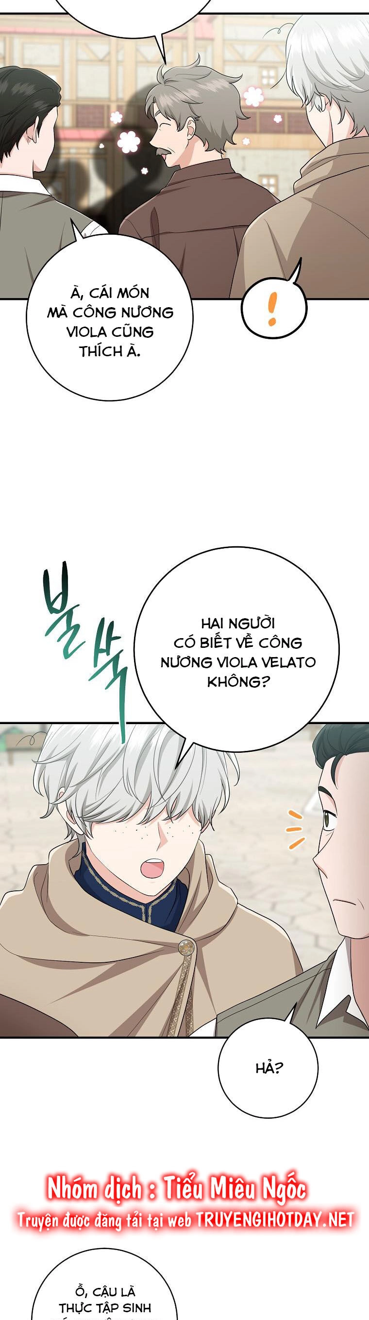 Tôi Đã Diễn Tròn Vai Một Đứa Con Gái Nuôi Chapter 40 - 16