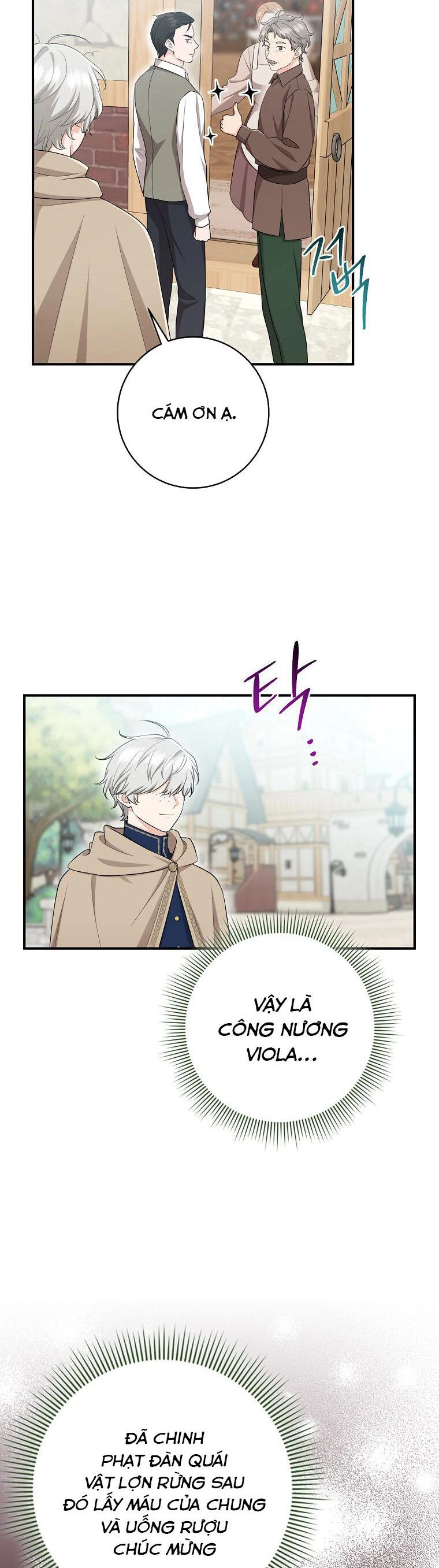 Tôi Đã Diễn Tròn Vai Một Đứa Con Gái Nuôi Chapter 40 - 19