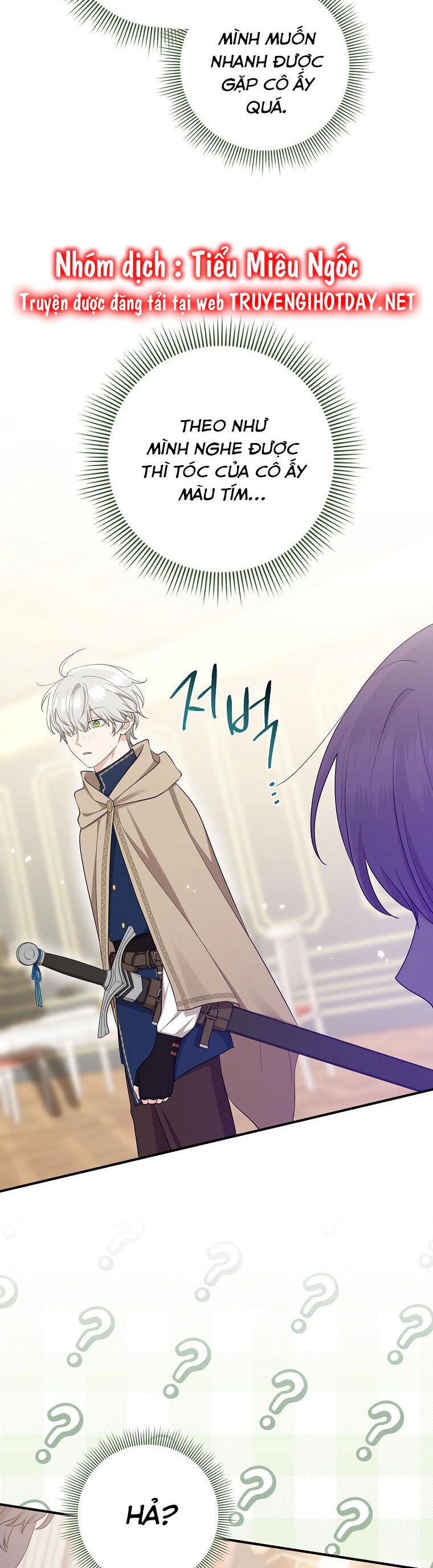 Tôi Đã Diễn Tròn Vai Một Đứa Con Gái Nuôi Chapter 40 - 22