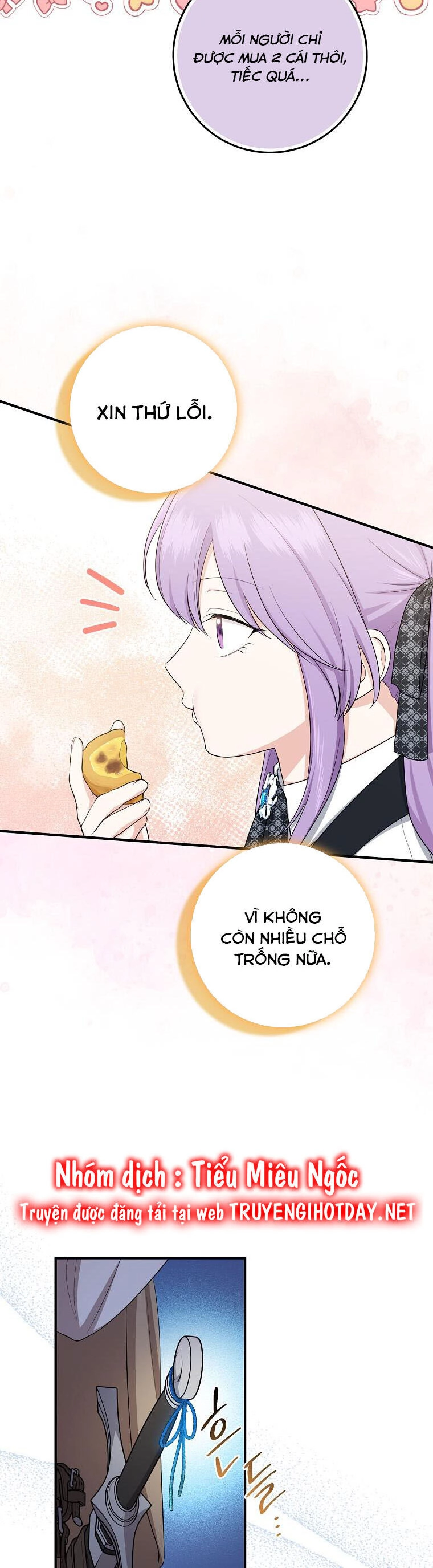 Tôi Đã Diễn Tròn Vai Một Đứa Con Gái Nuôi Chapter 40 - 25