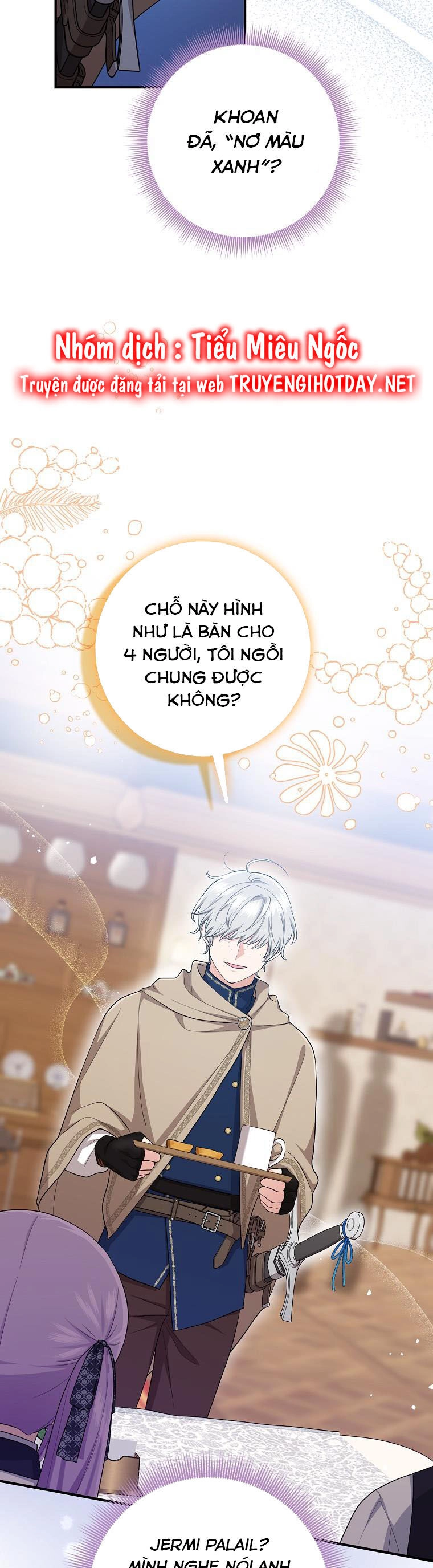 Tôi Đã Diễn Tròn Vai Một Đứa Con Gái Nuôi Chapter 40 - 26