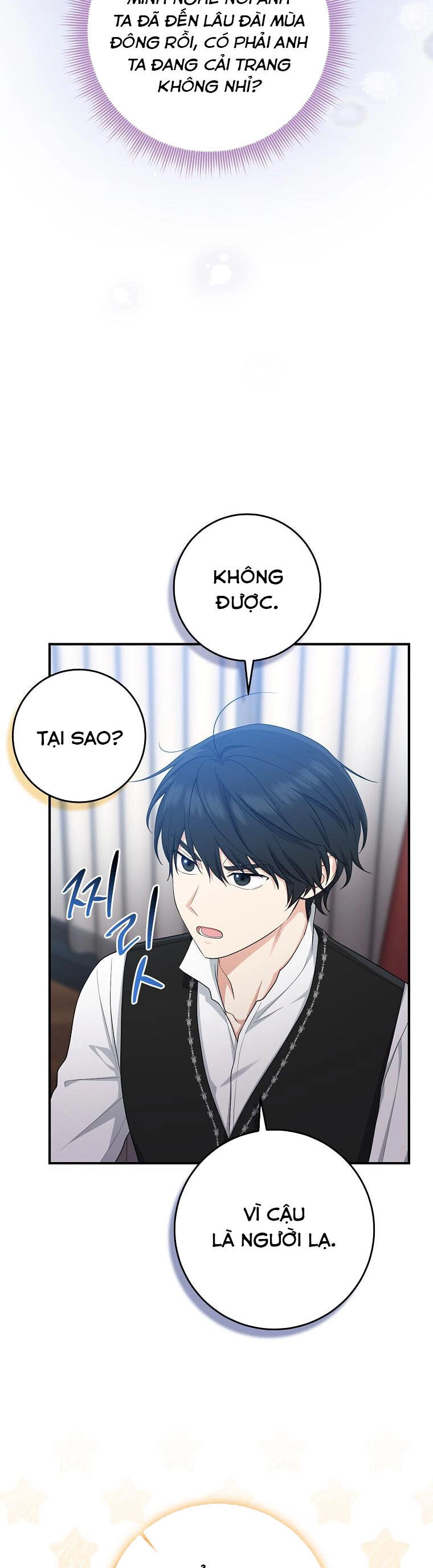 Tôi Đã Diễn Tròn Vai Một Đứa Con Gái Nuôi Chapter 40 - 27