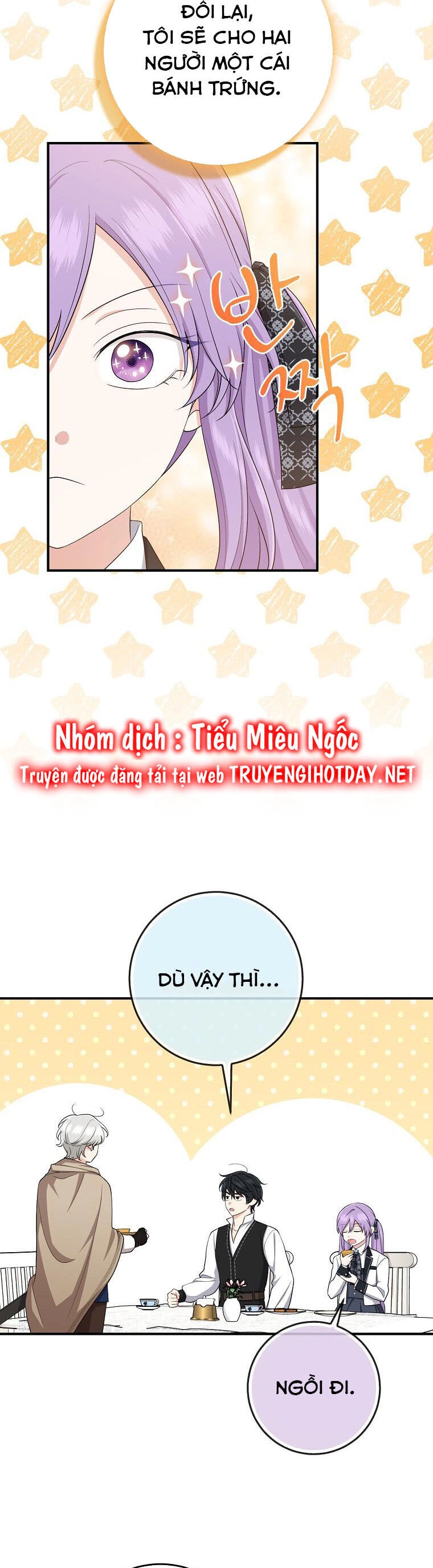 Tôi Đã Diễn Tròn Vai Một Đứa Con Gái Nuôi Chapter 40 - 28