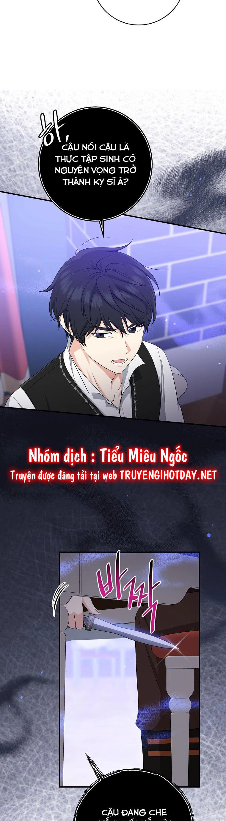 Tôi Đã Diễn Tròn Vai Một Đứa Con Gái Nuôi Chapter 40 - 30