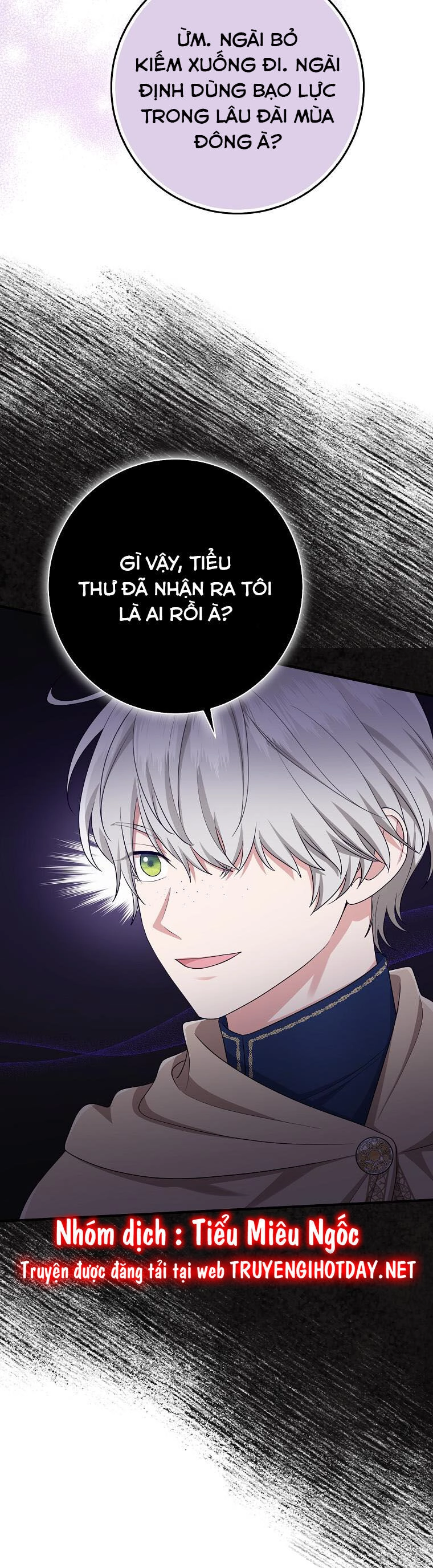 Tôi Đã Diễn Tròn Vai Một Đứa Con Gái Nuôi Chapter 40 - 32