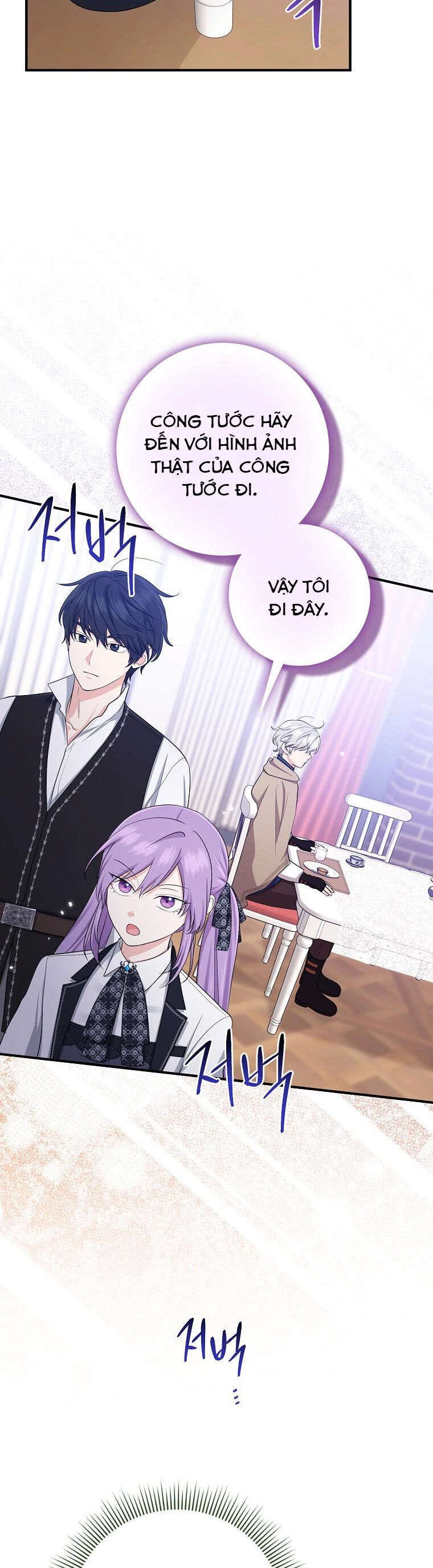 Tôi Đã Diễn Tròn Vai Một Đứa Con Gái Nuôi Chapter 40 - 35