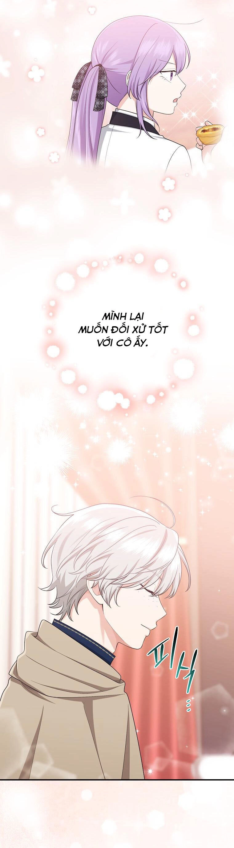 Tôi Đã Diễn Tròn Vai Một Đứa Con Gái Nuôi Chapter 40 - 37