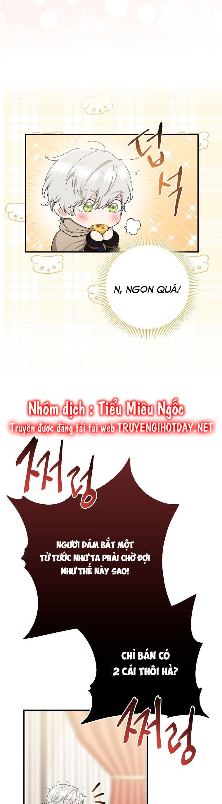 Tôi Đã Diễn Tròn Vai Một Đứa Con Gái Nuôi Chapter 40 - 38