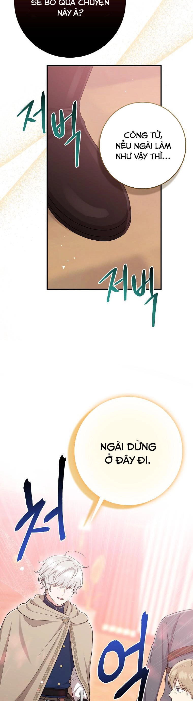 Tôi Đã Diễn Tròn Vai Một Đứa Con Gái Nuôi Chapter 40 - 43