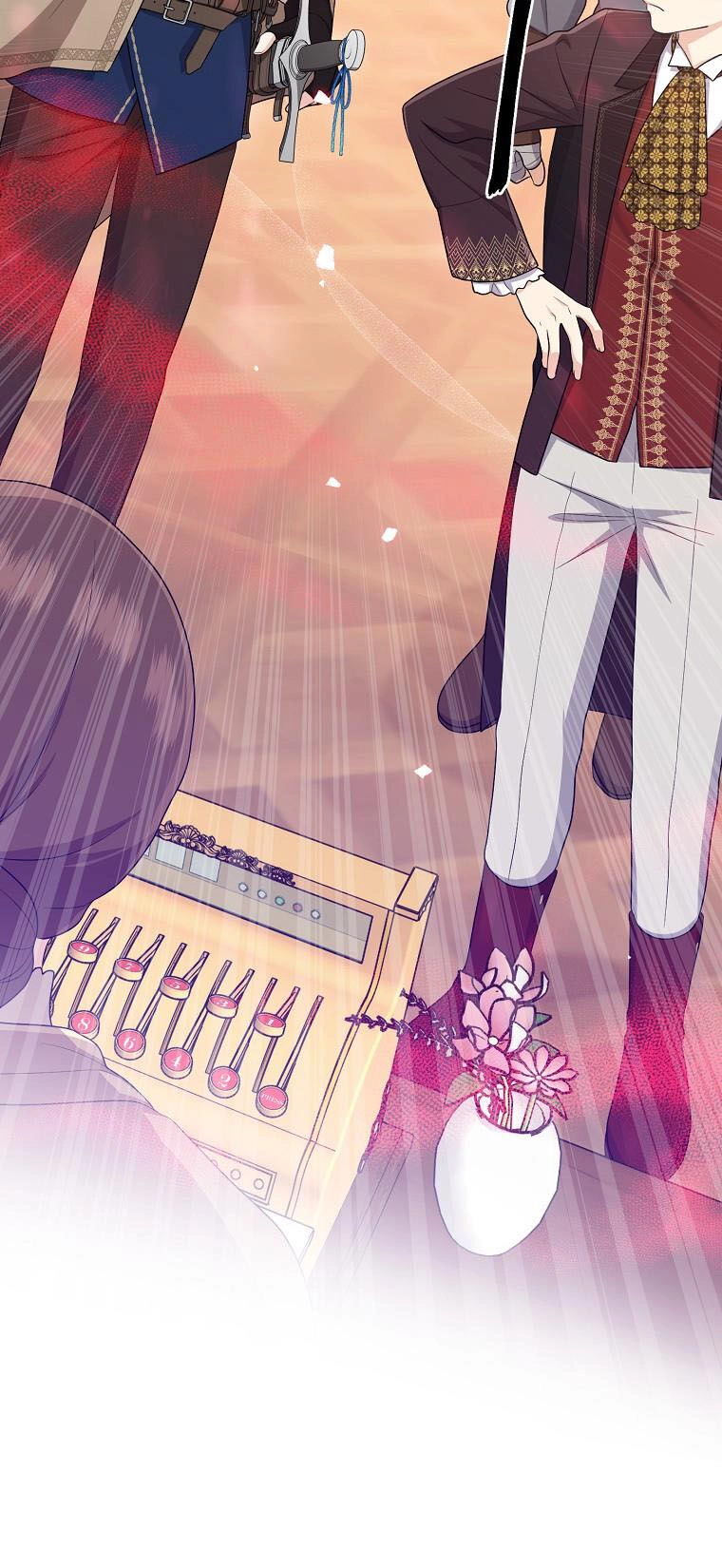 Tôi Đã Diễn Tròn Vai Một Đứa Con Gái Nuôi Chapter 40 - 44