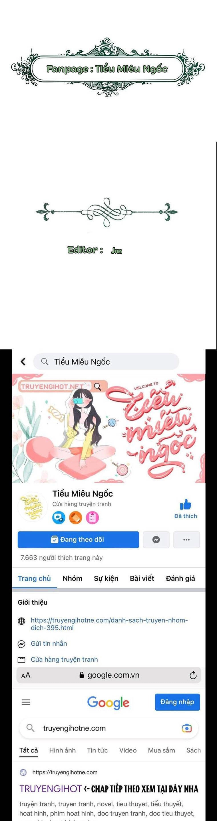 Tôi Đã Diễn Tròn Vai Một Đứa Con Gái Nuôi Chapter 41 - 1