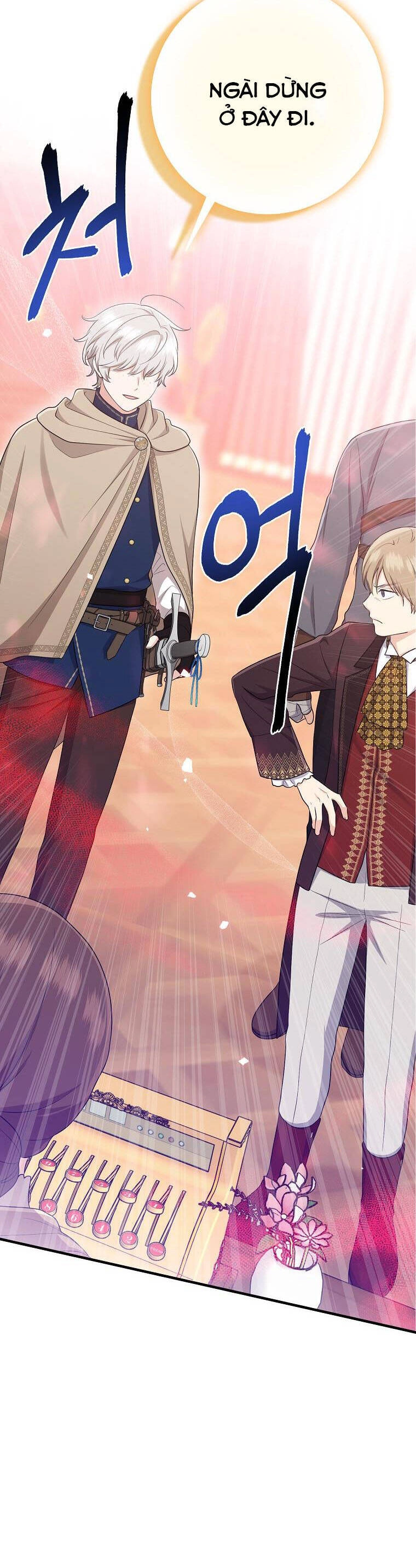 Tôi Đã Diễn Tròn Vai Một Đứa Con Gái Nuôi Chapter 41 - 3