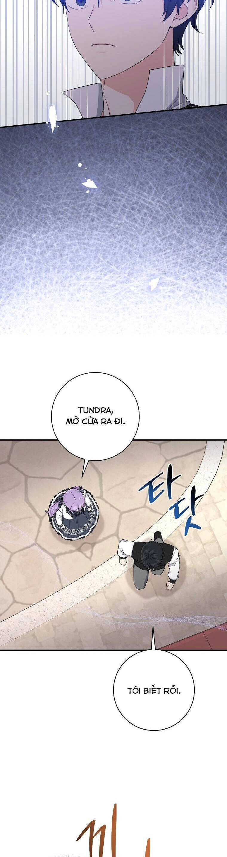 Tôi Đã Diễn Tròn Vai Một Đứa Con Gái Nuôi Chapter 41 - 5