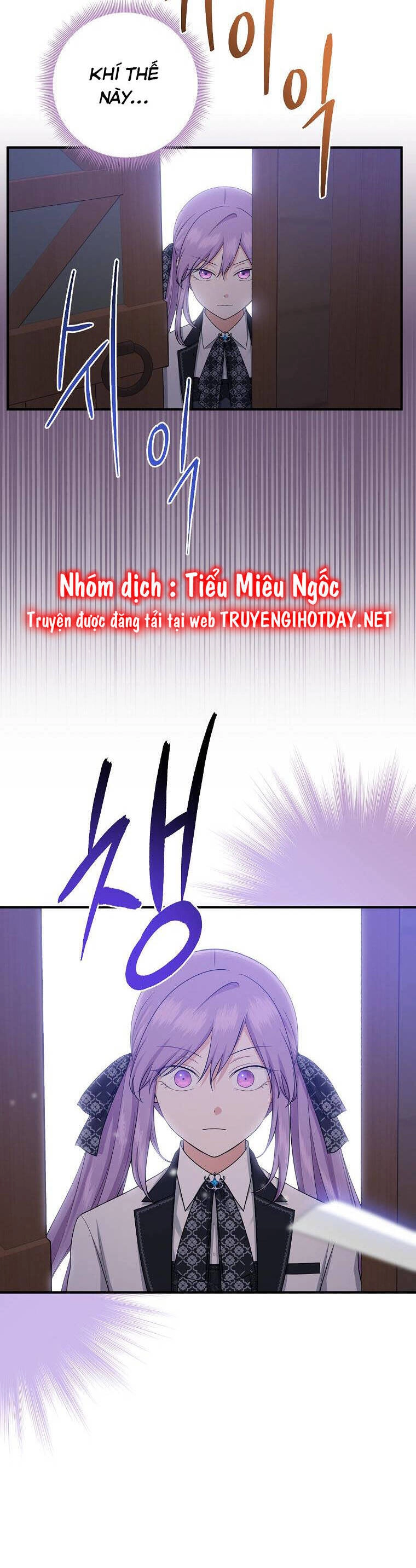 Tôi Đã Diễn Tròn Vai Một Đứa Con Gái Nuôi Chapter 41 - 6