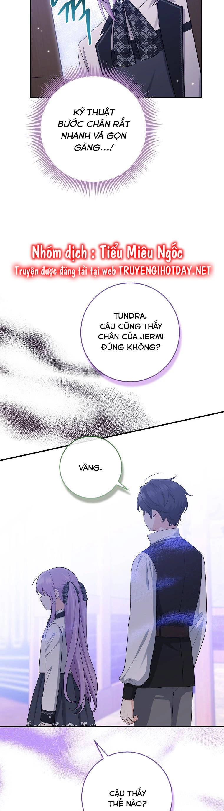 Tôi Đã Diễn Tròn Vai Một Đứa Con Gái Nuôi Chapter 41 - 8