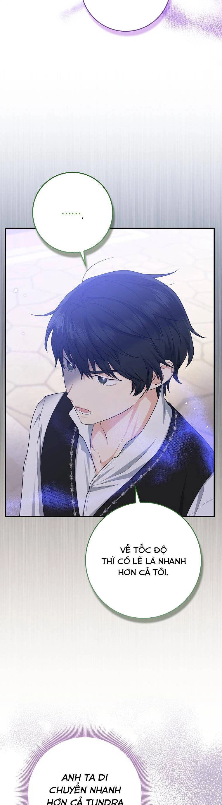 Tôi Đã Diễn Tròn Vai Một Đứa Con Gái Nuôi Chapter 41 - 9