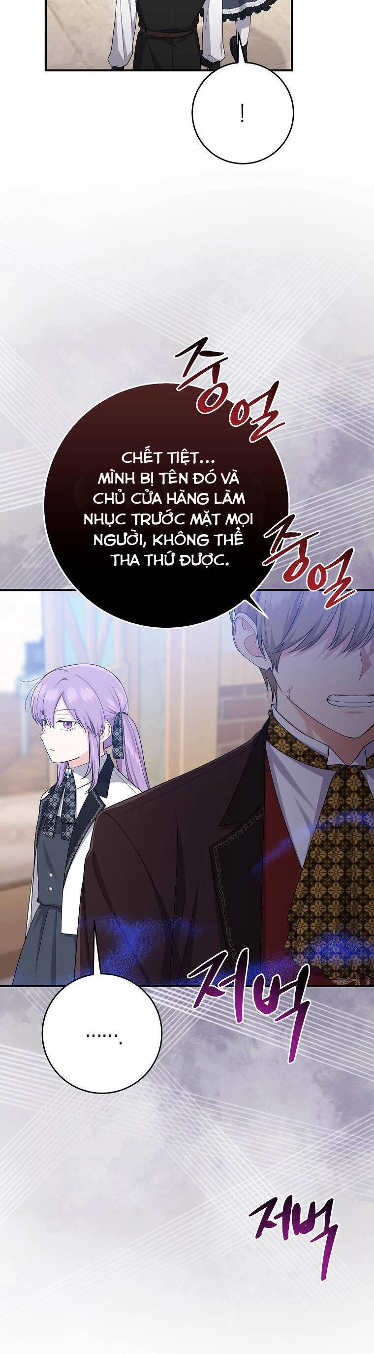 Tôi Đã Diễn Tròn Vai Một Đứa Con Gái Nuôi Chapter 41 - 11