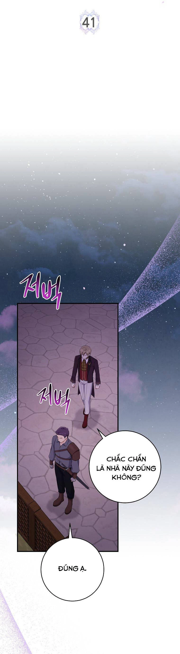 Tôi Đã Diễn Tròn Vai Một Đứa Con Gái Nuôi Chapter 41 - 13