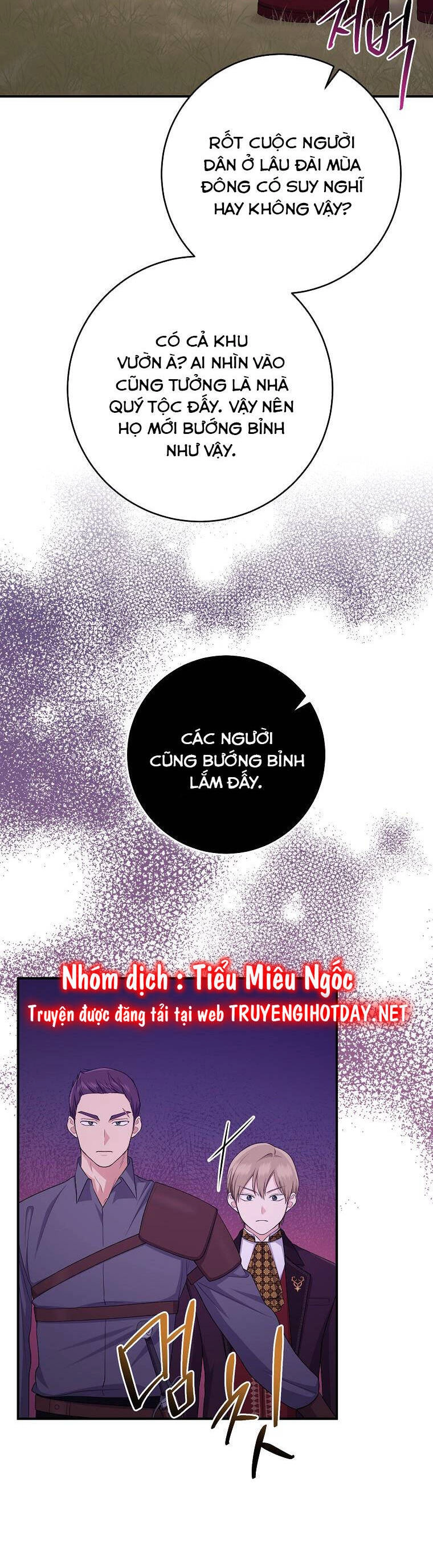 Tôi Đã Diễn Tròn Vai Một Đứa Con Gái Nuôi Chapter 41 - 15