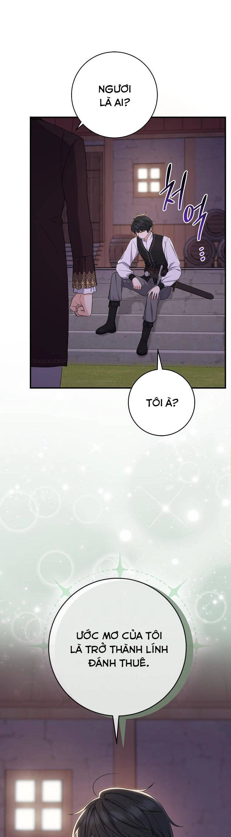 Tôi Đã Diễn Tròn Vai Một Đứa Con Gái Nuôi Chapter 41 - 16