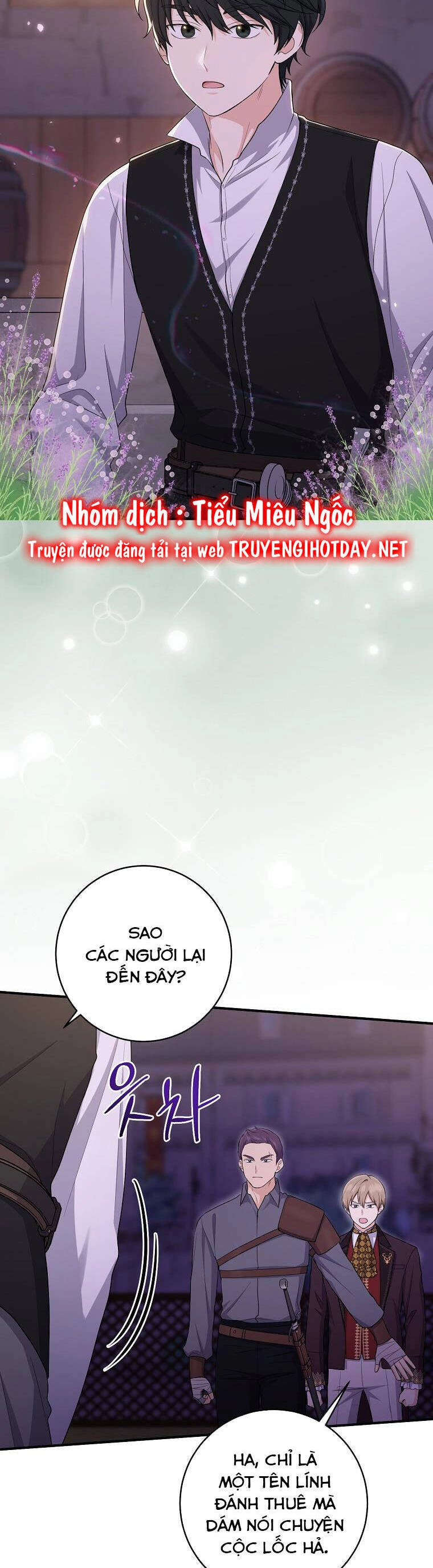 Tôi Đã Diễn Tròn Vai Một Đứa Con Gái Nuôi Chapter 41 - 17