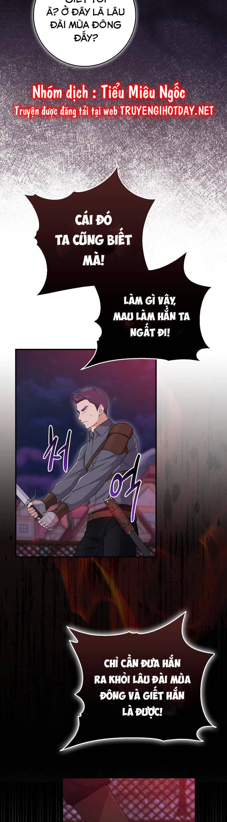 Tôi Đã Diễn Tròn Vai Một Đứa Con Gái Nuôi Chapter 41 - 19