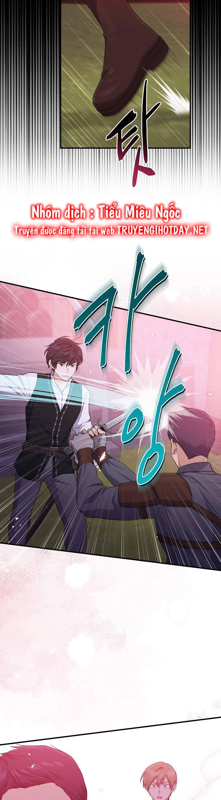 Tôi Đã Diễn Tròn Vai Một Đứa Con Gái Nuôi Chapter 41 - 20