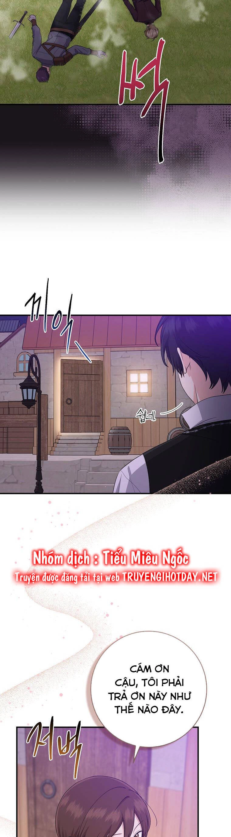 Tôi Đã Diễn Tròn Vai Một Đứa Con Gái Nuôi Chapter 41 - 23