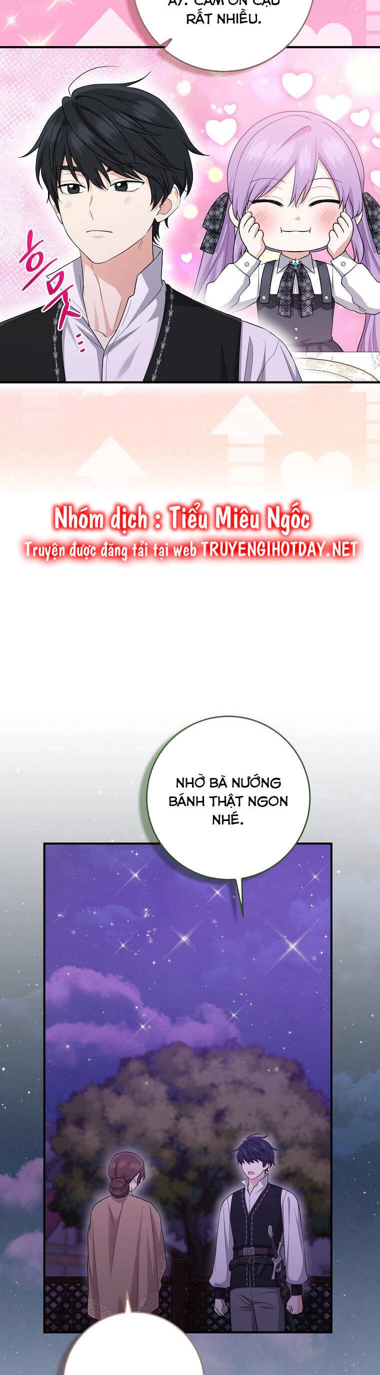 Tôi Đã Diễn Tròn Vai Một Đứa Con Gái Nuôi Chapter 41 - 25