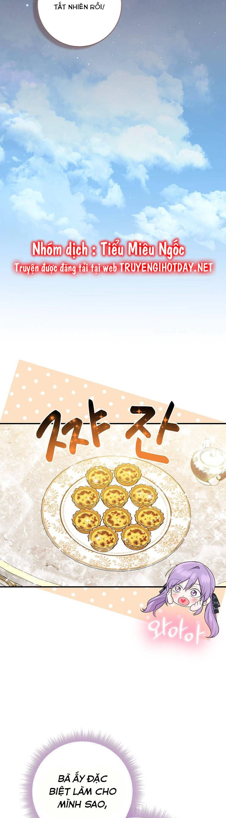 Tôi Đã Diễn Tròn Vai Một Đứa Con Gái Nuôi Chapter 41 - 26