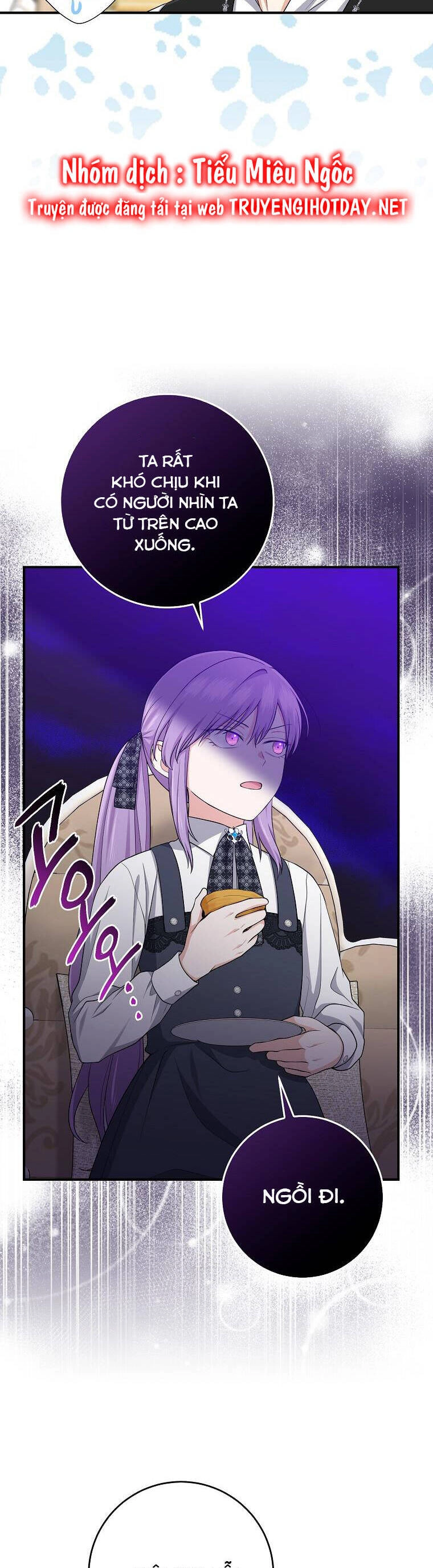 Tôi Đã Diễn Tròn Vai Một Đứa Con Gái Nuôi Chapter 41 - 28