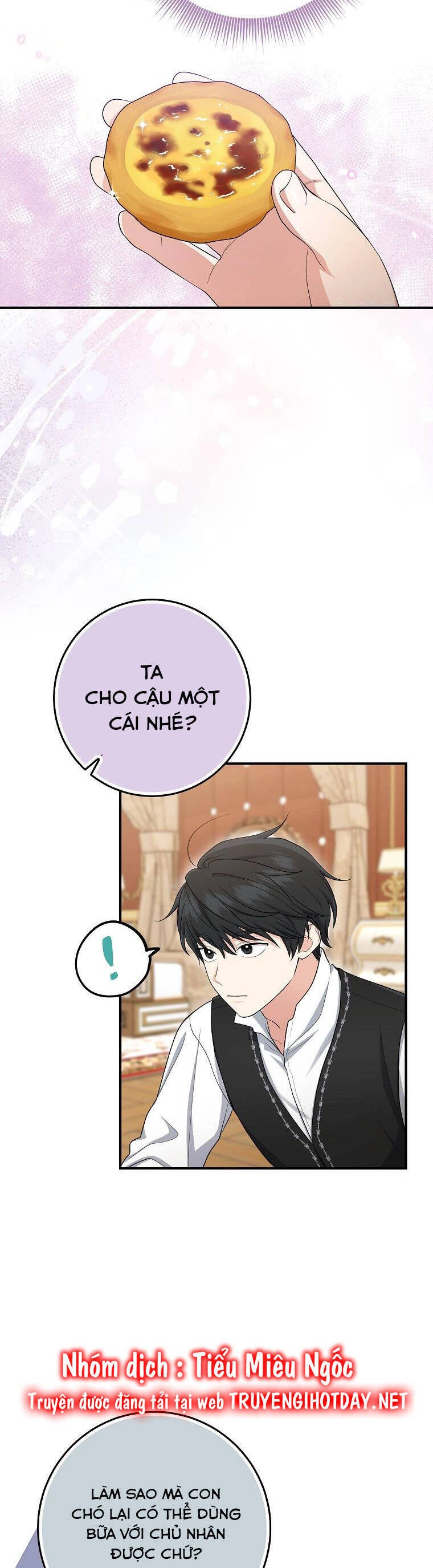 Tôi Đã Diễn Tròn Vai Một Đứa Con Gái Nuôi Chapter 41 - 31