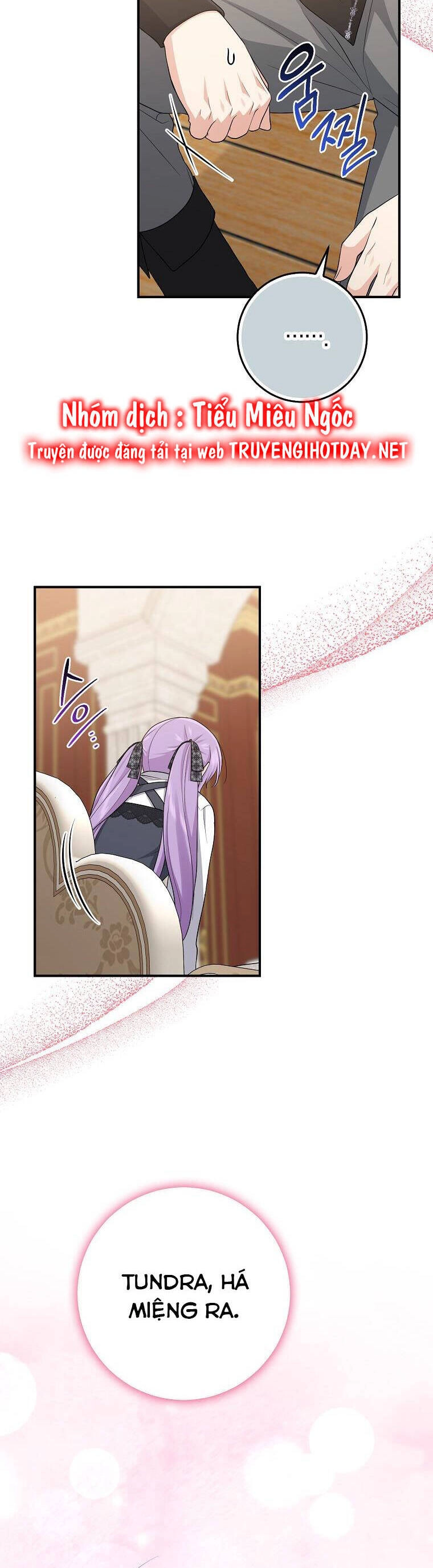 Tôi Đã Diễn Tròn Vai Một Đứa Con Gái Nuôi Chapter 41 - 34