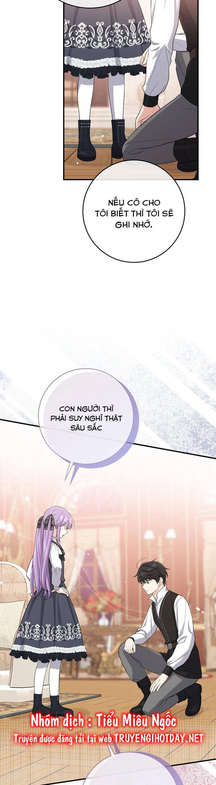 Tôi Đã Diễn Tròn Vai Một Đứa Con Gái Nuôi Chapter 41 - 37