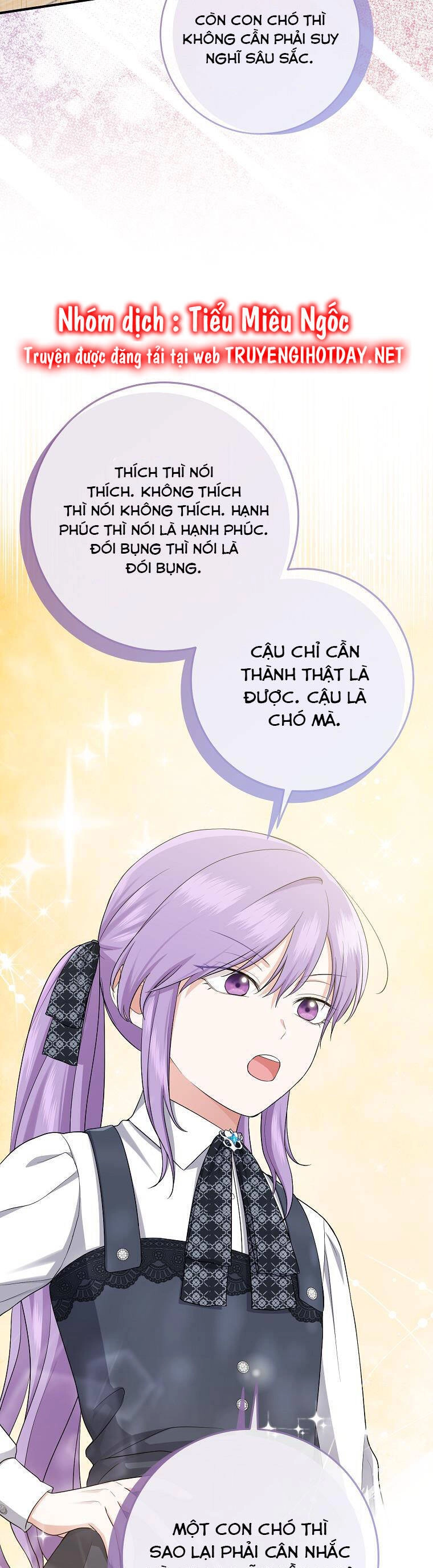 Tôi Đã Diễn Tròn Vai Một Đứa Con Gái Nuôi Chapter 41 - 38