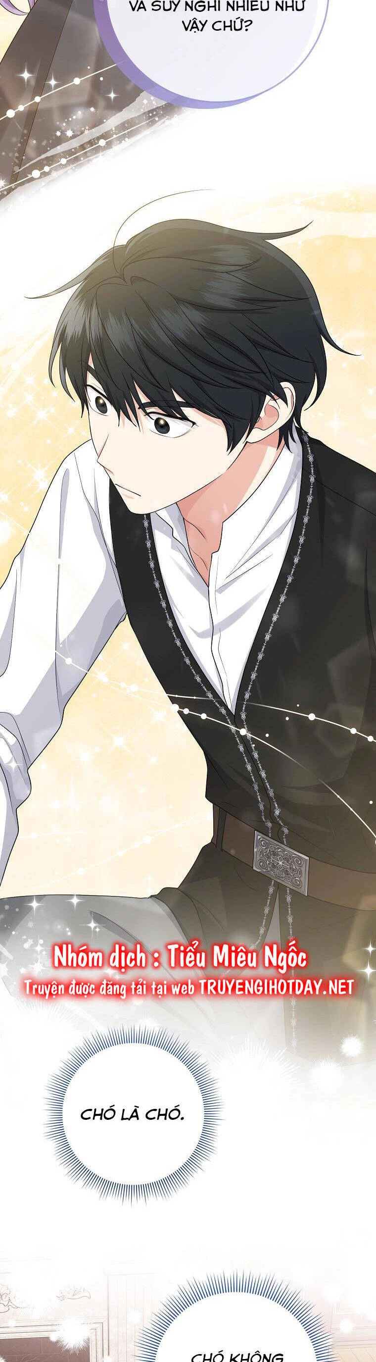 Tôi Đã Diễn Tròn Vai Một Đứa Con Gái Nuôi Chapter 41 - 39