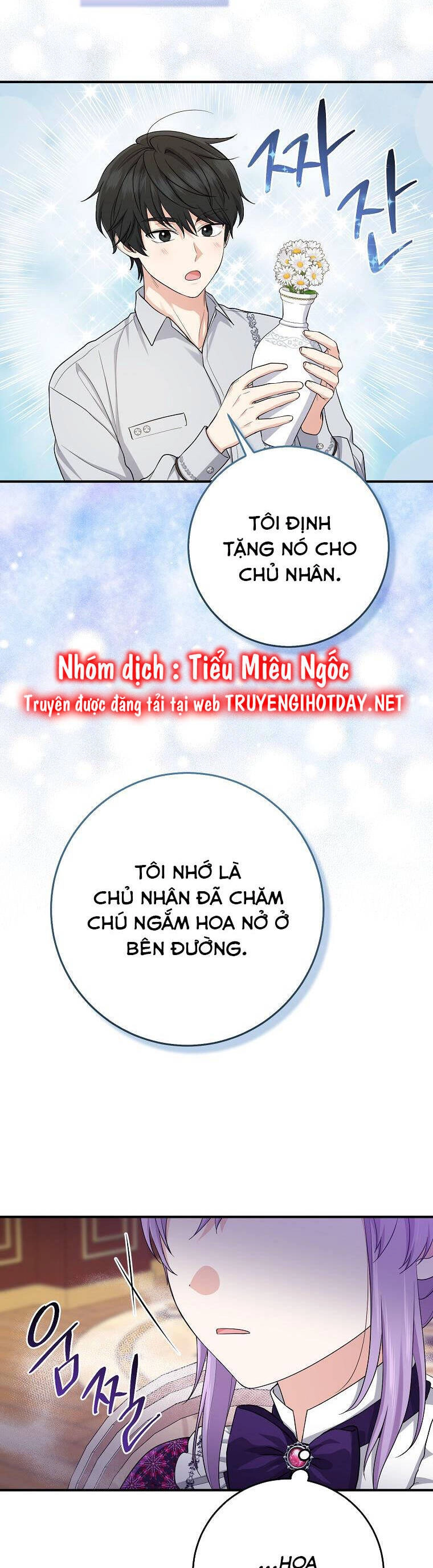 Tôi Đã Diễn Tròn Vai Một Đứa Con Gái Nuôi Chapter 41 - 41
