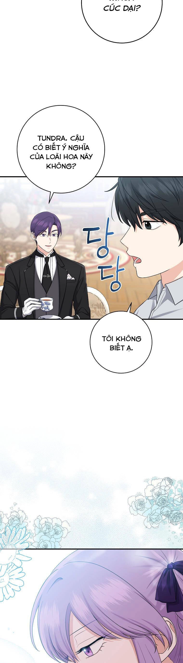 Tôi Đã Diễn Tròn Vai Một Đứa Con Gái Nuôi Chapter 41 - 42