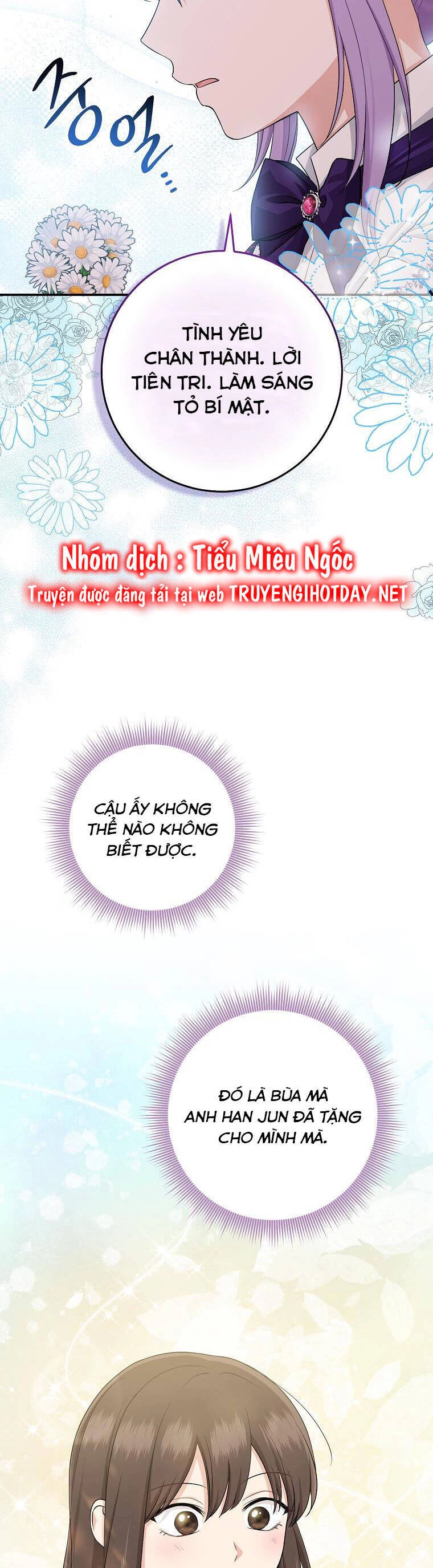 Tôi Đã Diễn Tròn Vai Một Đứa Con Gái Nuôi Chapter 41 - 43