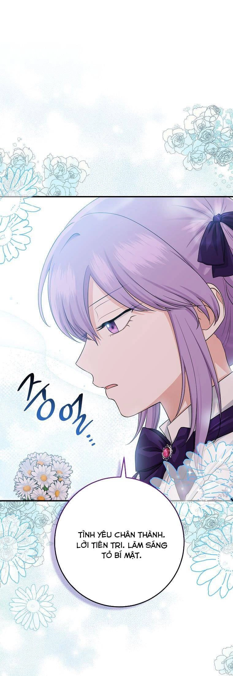 Tôi Đã Diễn Tròn Vai Một Đứa Con Gái Nuôi Chapter 42 - 1